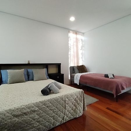 Valadares  Quarto Proximo A Praia Vila Nova De Gaia מראה חיצוני תמונה