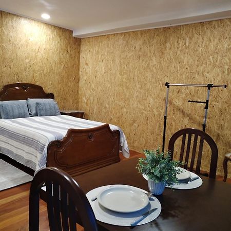 Valadares  Quarto Proximo A Praia Vila Nova De Gaia מראה חיצוני תמונה