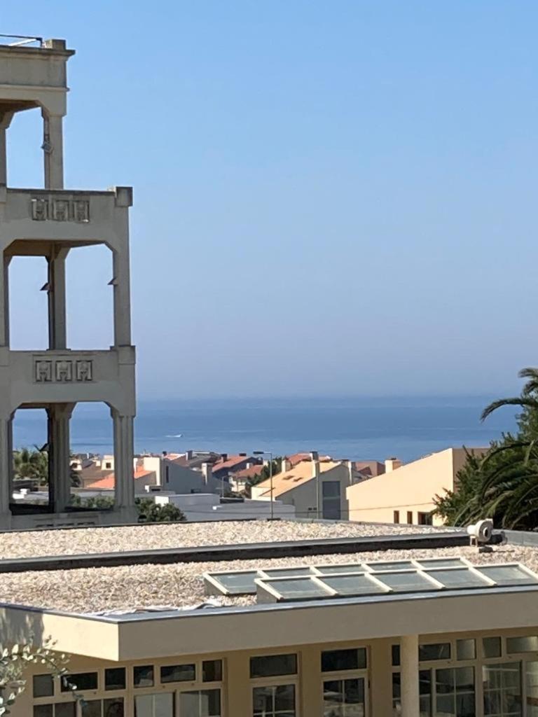 Valadares  Quarto Proximo A Praia Vila Nova De Gaia מראה חיצוני תמונה