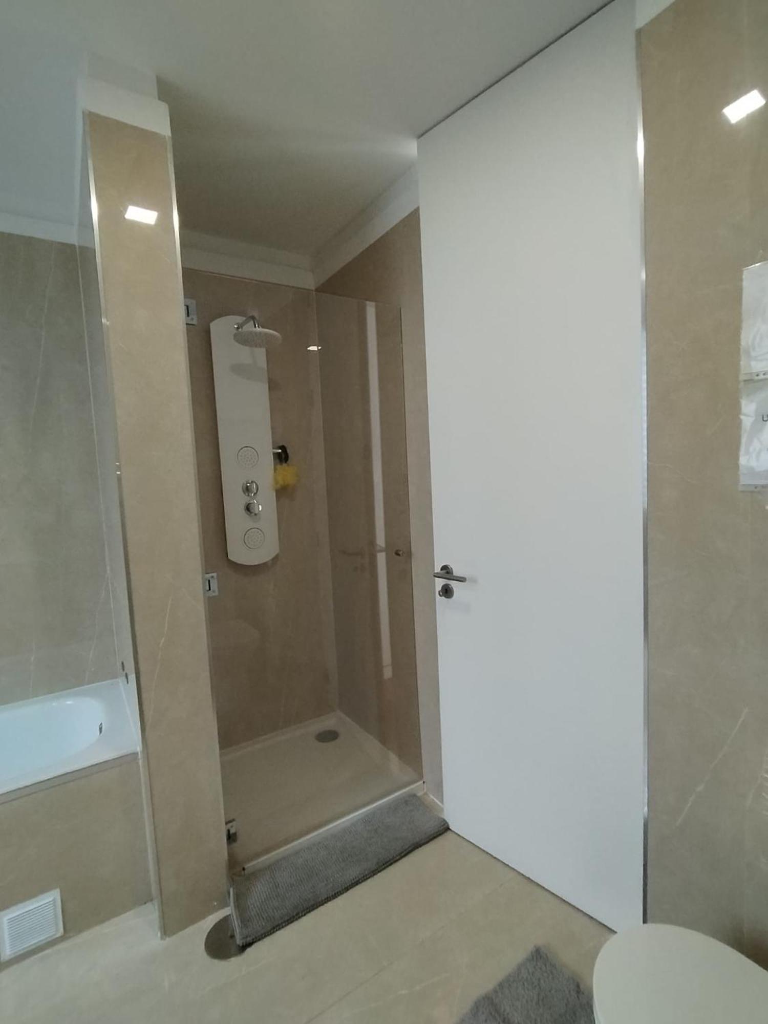 Valadares  Quarto Proximo A Praia Vila Nova De Gaia מראה חיצוני תמונה