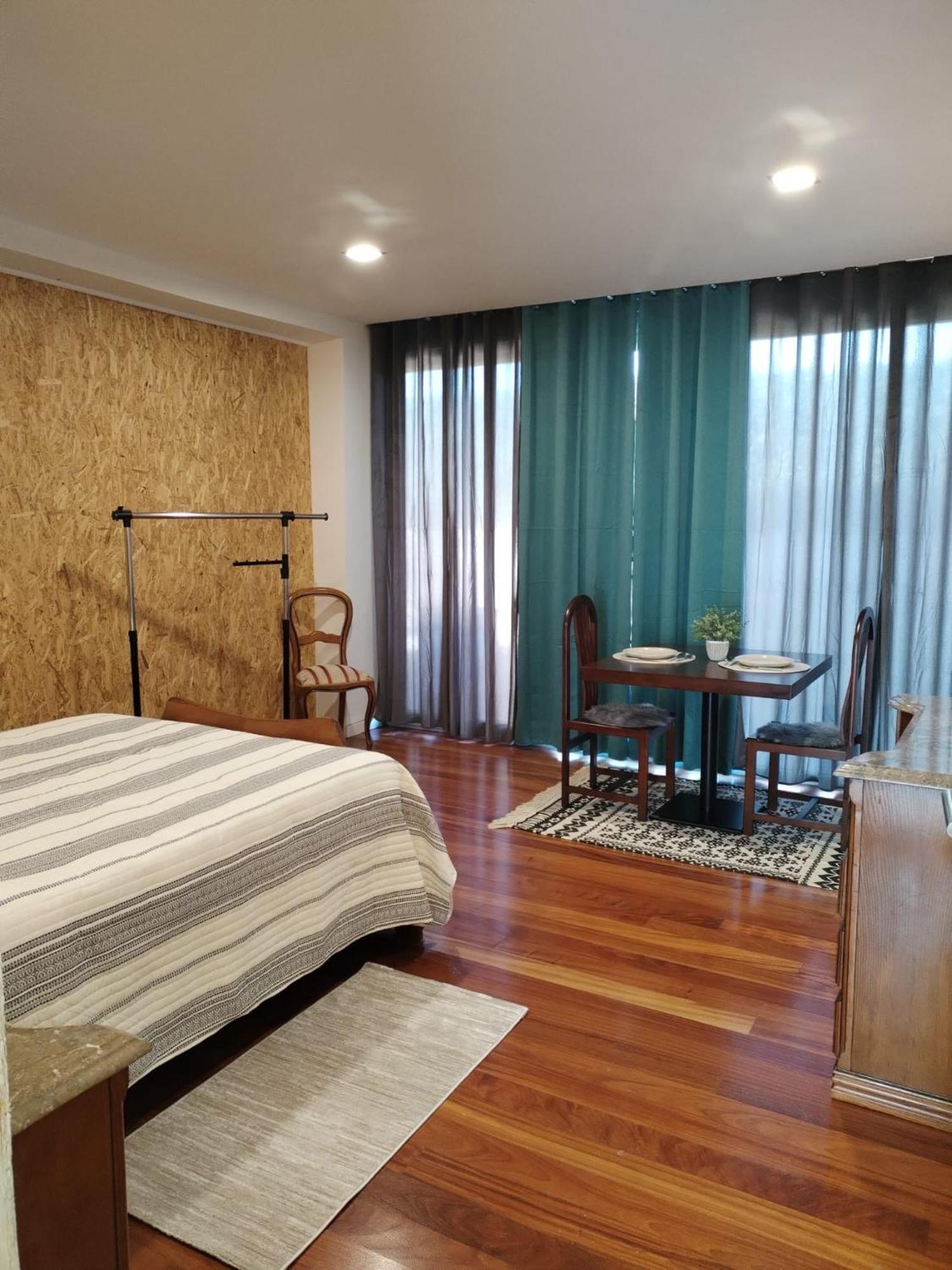 Valadares  Quarto Proximo A Praia Vila Nova De Gaia מראה חיצוני תמונה