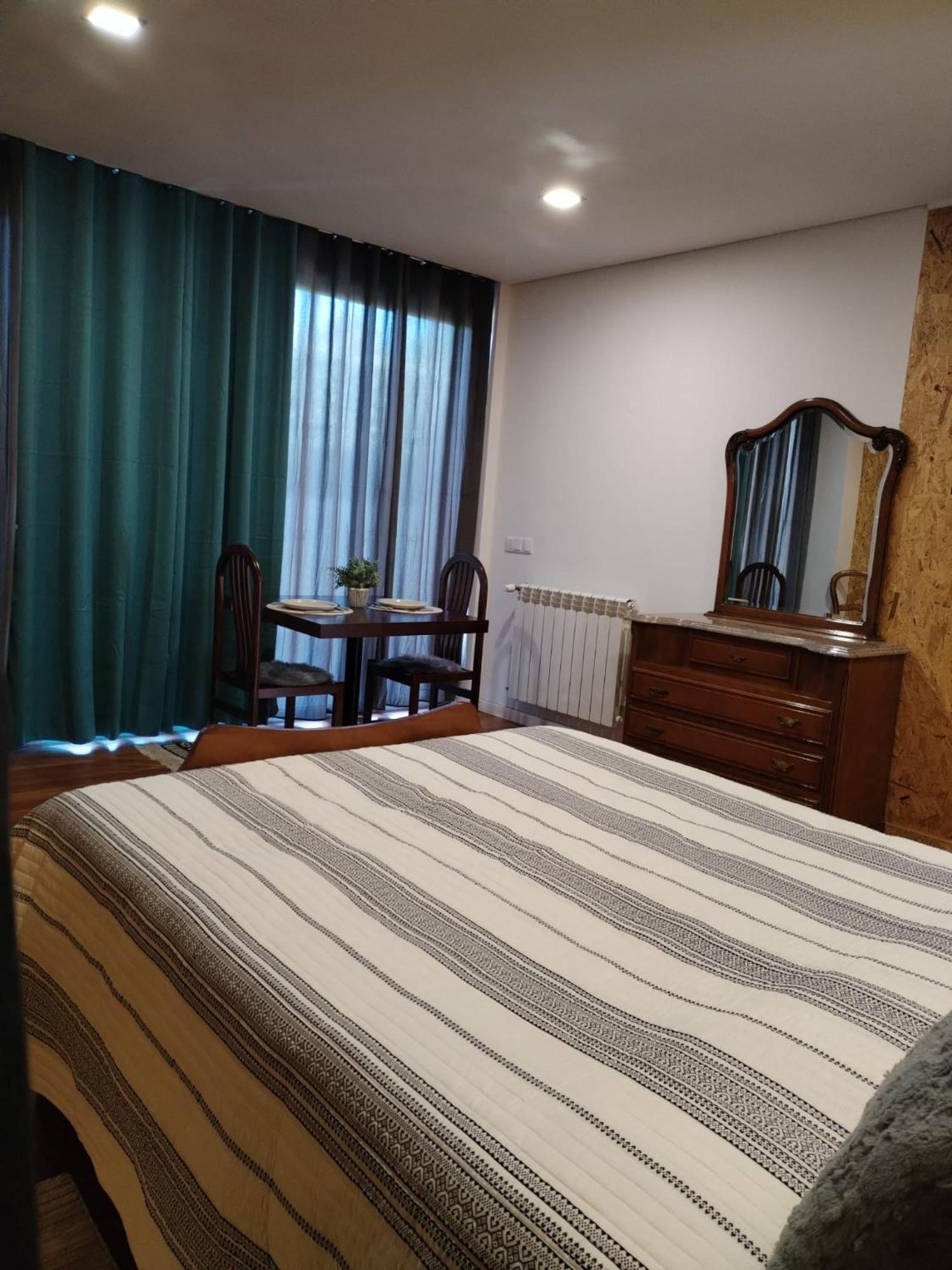 Valadares  Quarto Proximo A Praia Vila Nova De Gaia מראה חיצוני תמונה