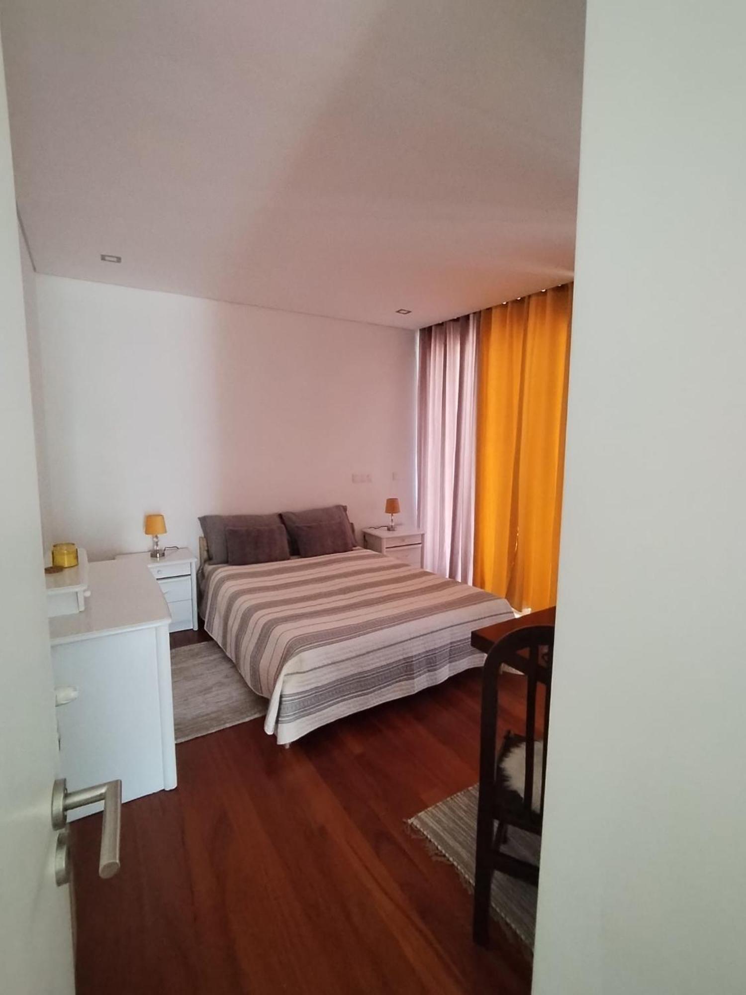 Valadares  Quarto Proximo A Praia Vila Nova De Gaia מראה חיצוני תמונה