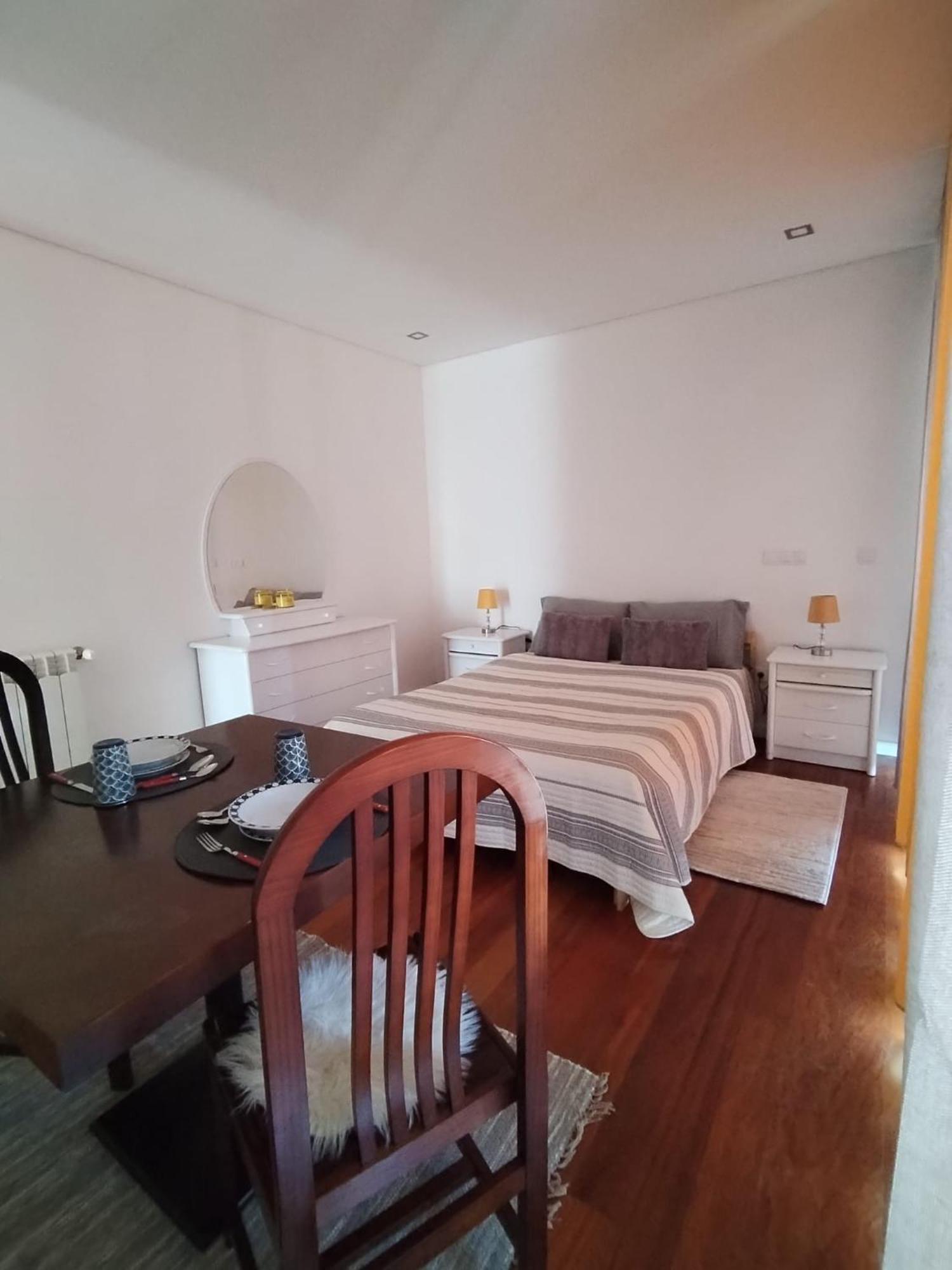 Valadares  Quarto Proximo A Praia Vila Nova De Gaia מראה חיצוני תמונה