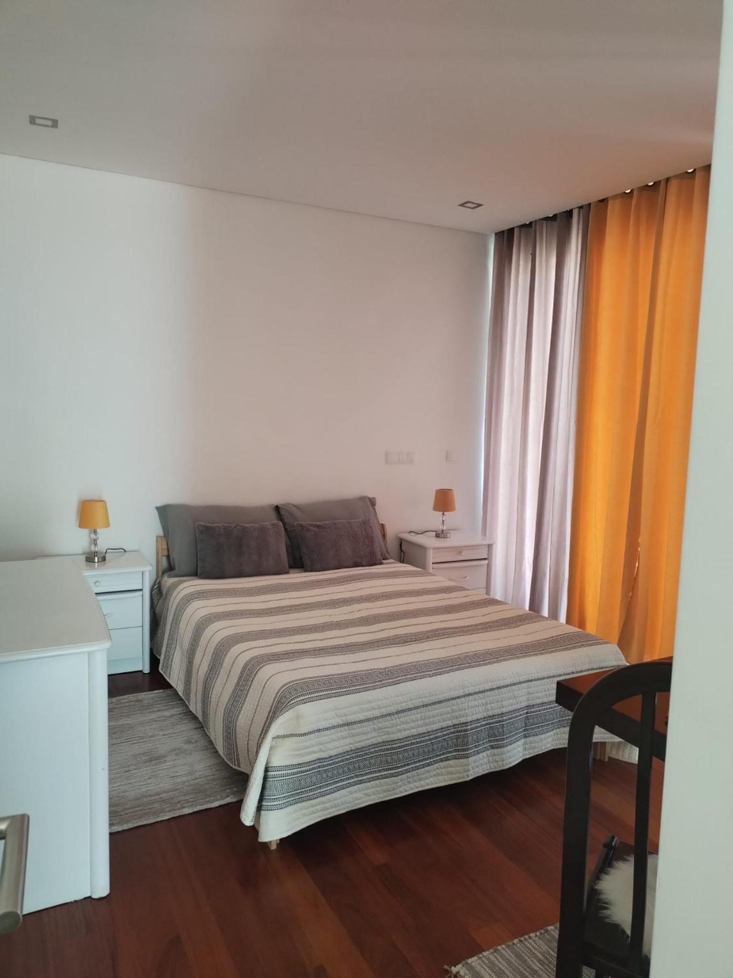 Valadares  Quarto Proximo A Praia Vila Nova De Gaia מראה חיצוני תמונה