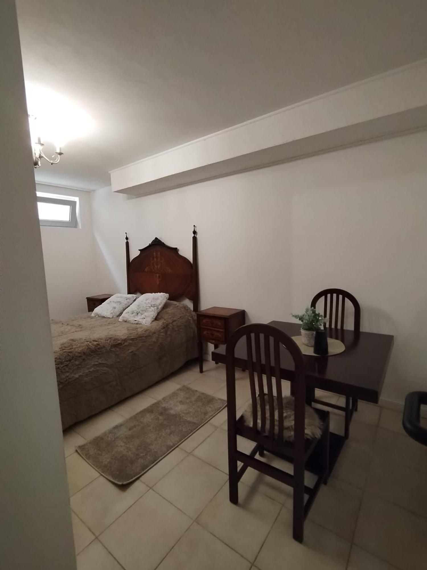 Valadares  Quarto Proximo A Praia Vila Nova De Gaia מראה חיצוני תמונה